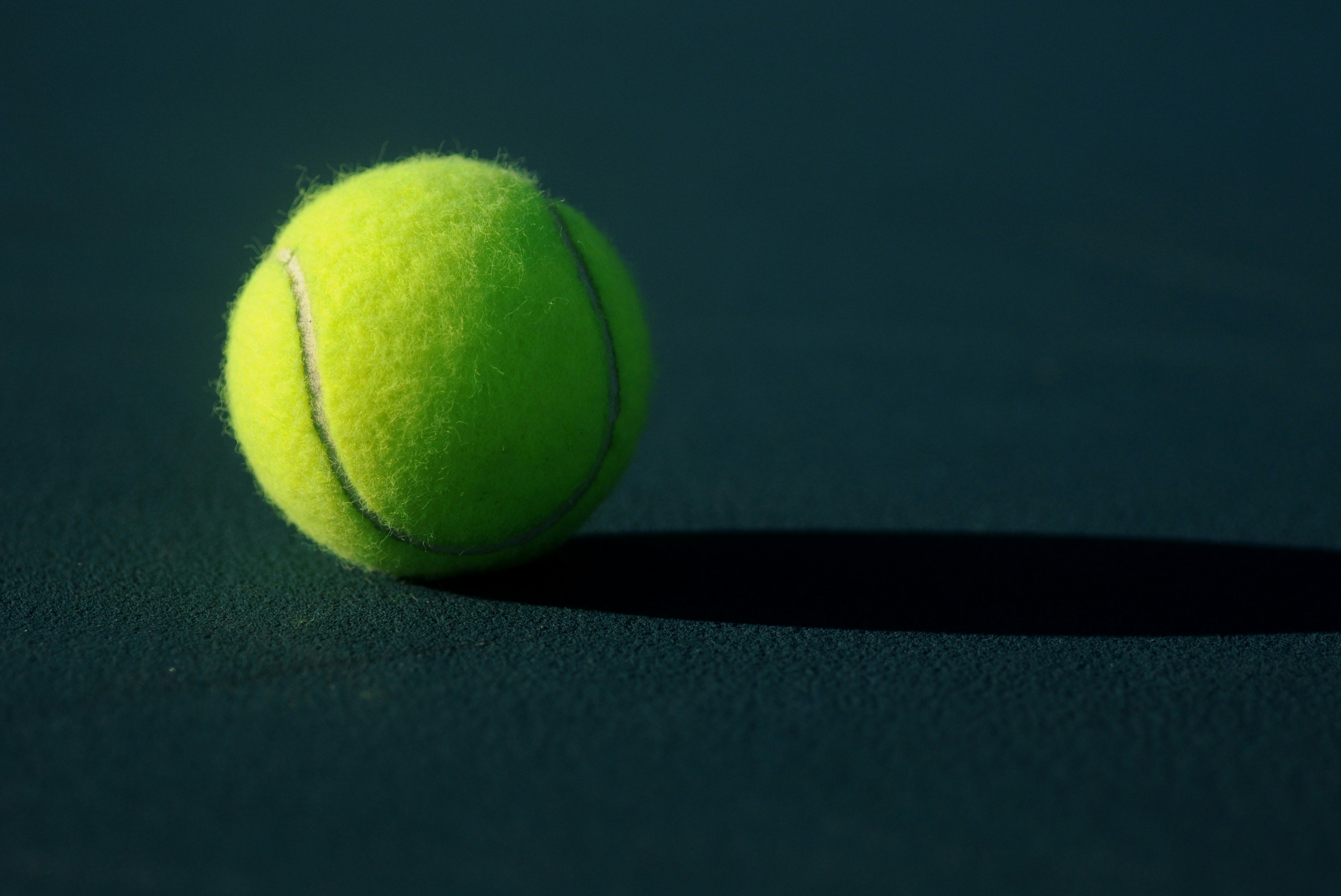Tennis Development